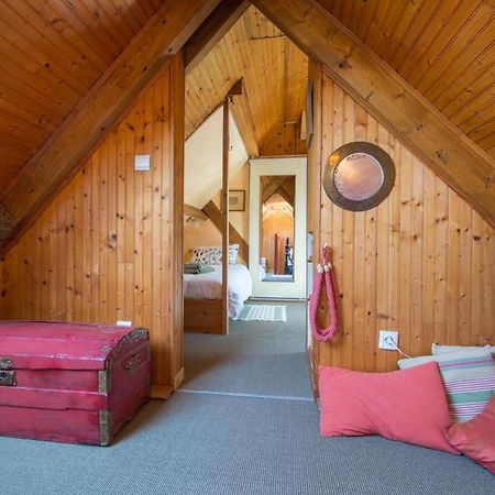 Maison D'Hotes Ti-Gwenn Pace Exteriör bild